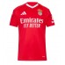 Benfica Joao Neves #87 Heimtrikot 2024-25 Kurzarm